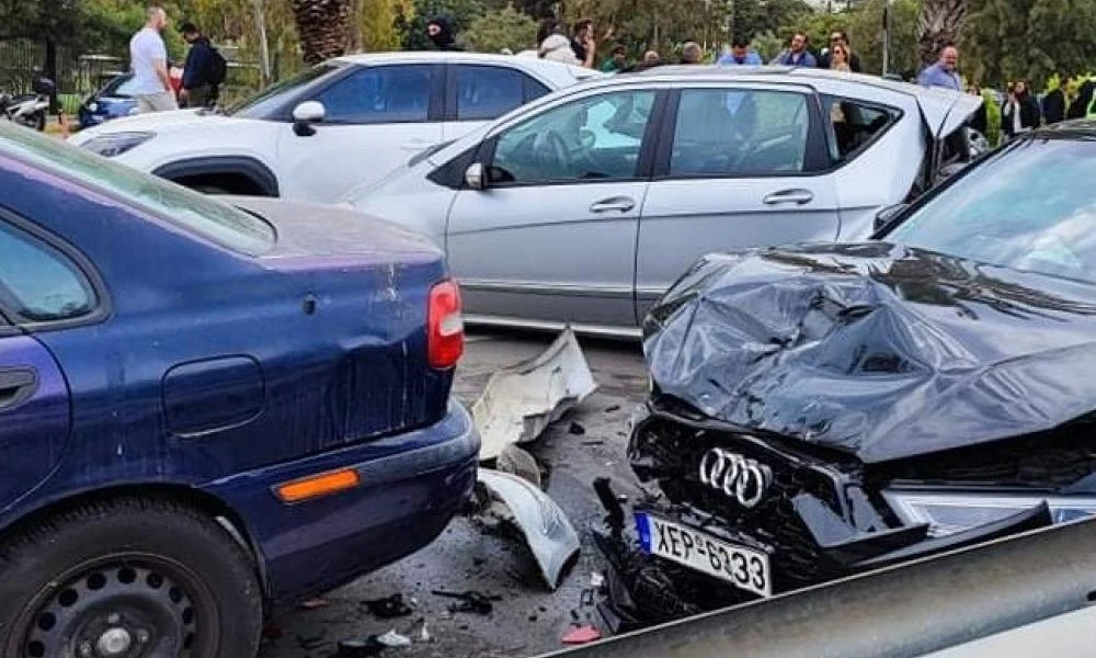 Τροχαίο στην παραλιακή: Καταγγελίες για κόντρες – Στον ίδιο δρόμο που πέθαναν Mad Clip και Μονογυιός
